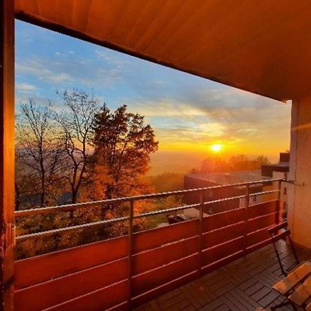 Ferienwohnungen Ute Am Geyersberg Freyung Dış mekan fotoğraf
