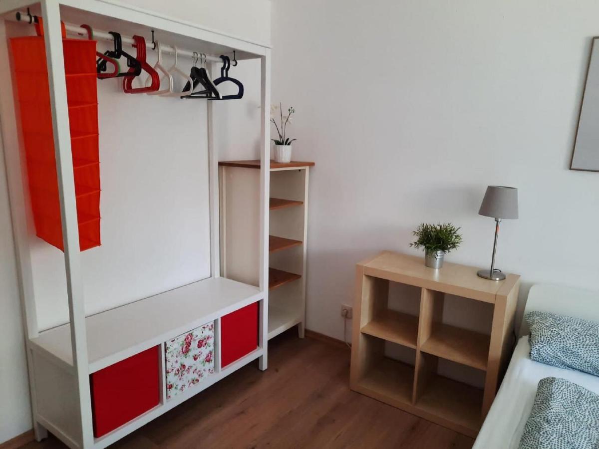 Ferienwohnungen Ute Am Geyersberg Freyung Dış mekan fotoğraf