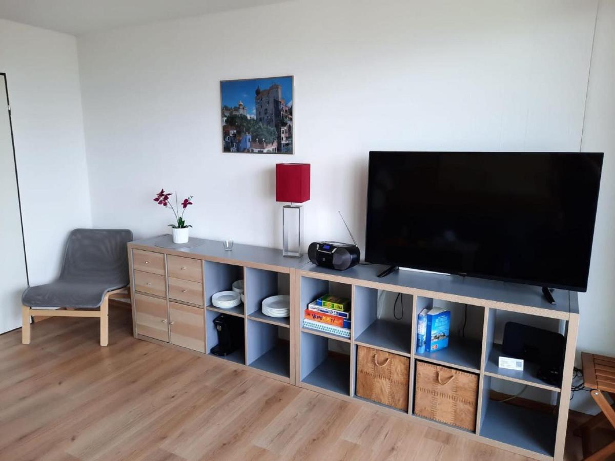 Ferienwohnungen Ute Am Geyersberg Freyung Dış mekan fotoğraf