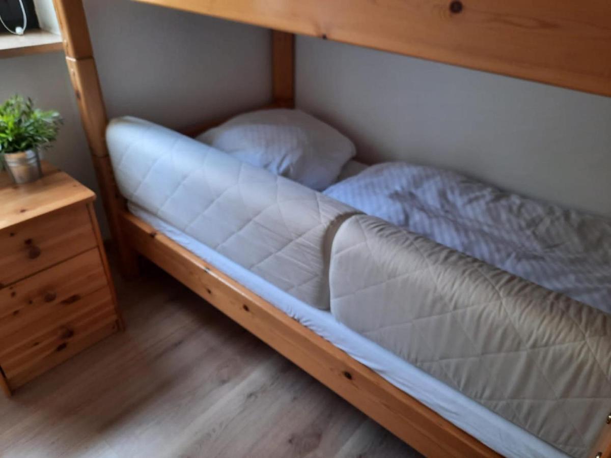 Ferienwohnungen Ute Am Geyersberg Freyung Dış mekan fotoğraf