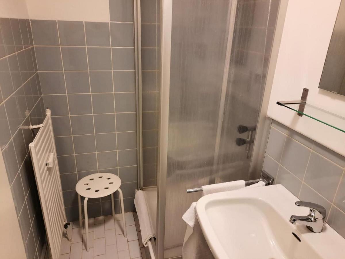 Ferienwohnungen Ute Am Geyersberg Freyung Dış mekan fotoğraf